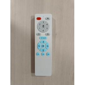 ocioc Remote Control for 44 Inch Ceiling Fan with LED Light