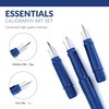 Royal & Langnickel Essentials 8pc Mini Calligraphy Art Set
