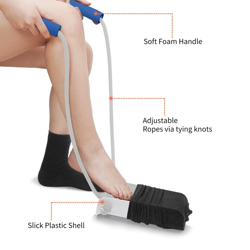 Kekoy 7 In 1 Hip Kit, Knee Back Surgery Hip