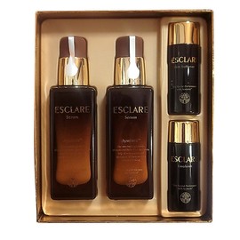 Enprani Deisys Nutri System Skin Care 3-piece Special Set / 엔프라니 데이시스 뉴트리 시스템 스킨케어 3종 기획세트