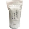 Pure Domestic Salt, Refreshed Salt 17.6 oz (500 g)