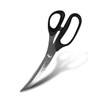 OBNOCHE Made in Korea, Korean Barbecue Scissors, Meat, Chicken, Vegetables,