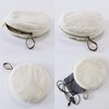 SPICE OF LIFE SHLK2010WH Warm USB Warmer Eco Fur Blanket