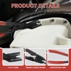 Trim Removal Tool, Plastic Rivet Remover Plier for Car Door