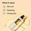 Snail Mucin Skin Facial Korean Essence 96% Iu Care Xc