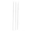 Airbrush Needles Replacement Parts with 0.2/0.3/0.5mm Nozzle for Airbrush Spray