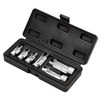 Draper 12401 Temperature Sensor Socket Set, 1/2" and 3/8" Sq.