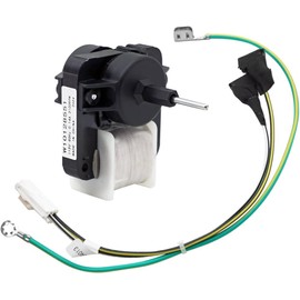 W11024089 Evaporator Motor by Part Supply House
