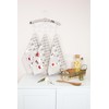 textile idea - Set of 3 Half-Linen Tea Towels 46