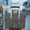 KIZUNA Laptop bag Case 12.5 Inch Sleeve briefcase For MacBook