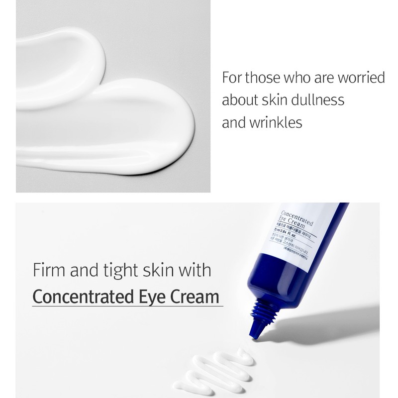 Pyunkang Yul [Pyunkang Yul]Concentrated Eye Cream 25ml