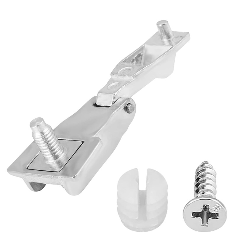 Compatible with Fiat 500 Door Handle Hinge Repair Kit，51964555 51939041