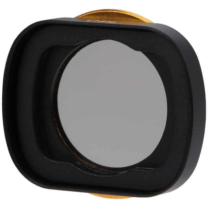 VBESTLIFE Handheld Camera Magnetic Lens Filter CPL Polarizer for DJI