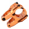 Gurtt Mountain Bike Stem Handlebar 35mm for Improved Control and