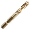 Bigman iHelp Stainless Steel Short Drill 0.3 inch (7.0 mm)