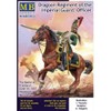 Masterbox 1:32 - Dragoon of The Imperial Guard, 1807