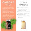 VITO - Omega 3 Aceite de Salmón Noruego - 600