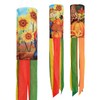 THQZLH 2 Pack Fall Windsocks Outdoor - Heavy Duty Thanksgiving