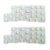 Ranzek Honda LED Room Lamp LIFE/DIVA Life/Diva JC1 JC2 48SMD