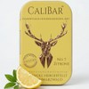 Calibar No. 7 Lemon - Solid Hand Cream - Hand