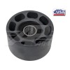 CM COMPRESSOR Belt Tensioner Pulley