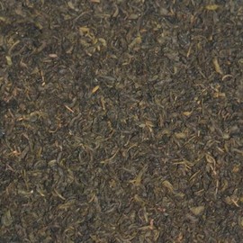 Jasmine Green Tea | Organic | True Leaf Tea | 4 oz