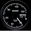 PIVOT GT GAUGE60 OBD Type Water Thermometer GOW