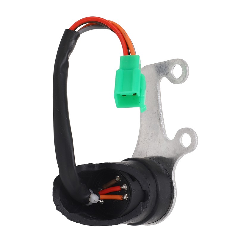 Motorcycle Ignition Key Switch Set High Efficiency Starter Switch with