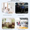 Air Quality Monitor Carbon Dioxide Detector Accurate Tester for CO