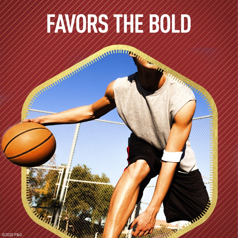 Old Spice Pure Sport, 2.6 oz