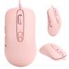 Ajazz Wired Mouse 6‑Speed DPI Drive Adjustable 7 Button Plug
