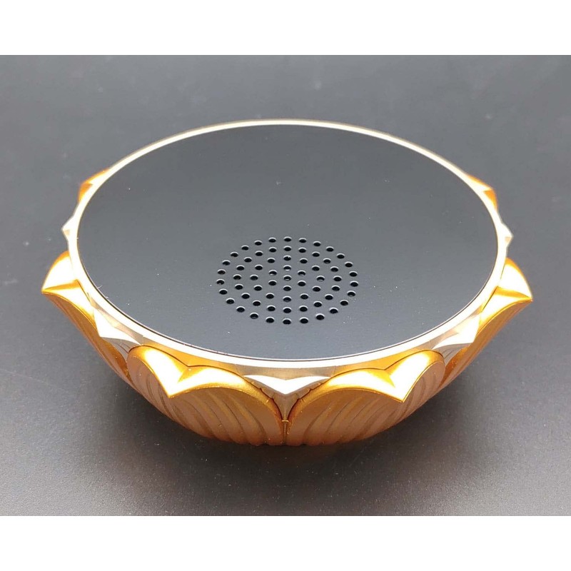 Marues 10T329LB-J (Pure Land Buddhist Commitment Ceremony) Our Little Monk