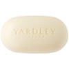 Yardley London Naturally Moisturizing Bath Bar English Lavender 4.25 OZ