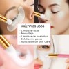 Parches Guía Extensión Pestañas Eyelash Extension Guide Patches, 420 Pcs