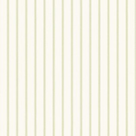 Manhattan Comfort NWSY33930 Amarillo Vinyl Pinstriped Wallpaper Roll, Green