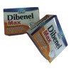 Dibenel Max Multivitaminico, Quercitina, Omega Pack/2