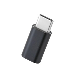 KOKKIA USB_C_Extender (Aluminium Housing) : USB C Extender Adapter, extends and Protects Your Device USB C Port, Allows You to Plug into Your Device USB Type-C Port While Keeping Your case on.