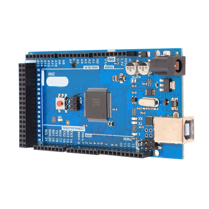 For MEGA2560 R3 Development Board PX RX PWM Stable Multifunction