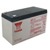 Yuasa Genesis NP7-12 12V/7Ah SLA Battery with F2 Terminal