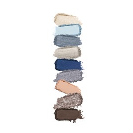 KIKO Milano Glamour Multi Finish Eyeshadow Palette 05 | Palette with 9 Eyeshadow of Different Finishes