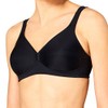 Triumph Women's Modern Soft+Cotton N Underwired Bra (Modern Soft+cotton N)