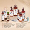 YVES ROCHER - Mist Cuerpo y Cabello, Coco, 96% de