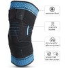 Generisch Knee Support for Men and Women, Knee Support for