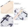 Portable Diaper Changing Pad Nylon Comfortable Multifunctional Waterproof Baby Changing