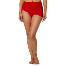 Norma Kamali Women's Diana Swim Bottom