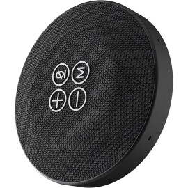 universal Wireless Bluetooth Speakerphone Microphone Conference Meeting Portable HandsFree