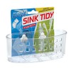 Duzzit Sink Tidy-Ideal for Kitchens & Bathrooms, 15.8 x 11.8
