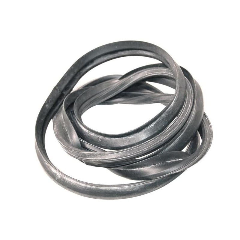 BSSTORE Oven Seal Compatible with Various Models Equivalent to 455920016