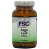 FSC Sage Leaf 285mg 90 Capsules