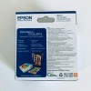 Epson 2017-2018 Genuine Epson Ink 157 Cyan T157220 Epson Stylus
